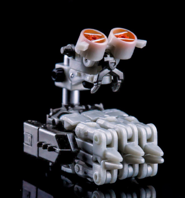 DW-MC02 Microscope | Dr. Wu Movie Collector