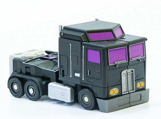 MS-B11 Overlord | Magic Square