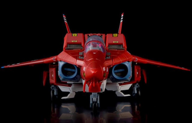 Sentinel Genesis Climber Mospeada RIOBOT AFC-01Z Legioss Type Zeta