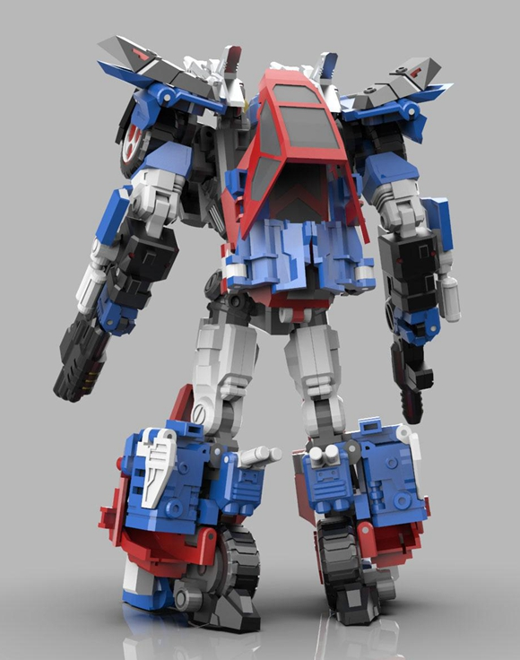 GDW-02B Dust | GCreation