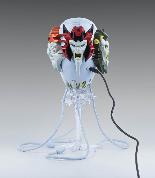 MX-18 Dr. Egg | X-Transbots