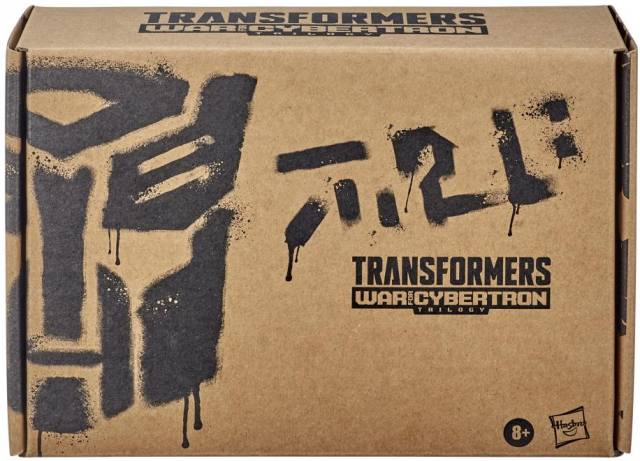 WFC-GS15 Hot House Deluxe Class | Transformers Generations Selects War for Cybertron Earthrise