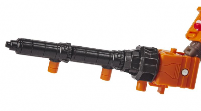 WFC-GS15 Hot House Deluxe Class | Transformers Generations Selects War for Cybertron Earthrise