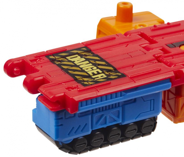 WFC-GS15 Hot House Deluxe Class | Transformers Generations Selects War for Cybertron Earthrise