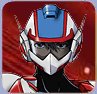 SC-16 Kicker Deluxe Class | Transformers Superlink Energon