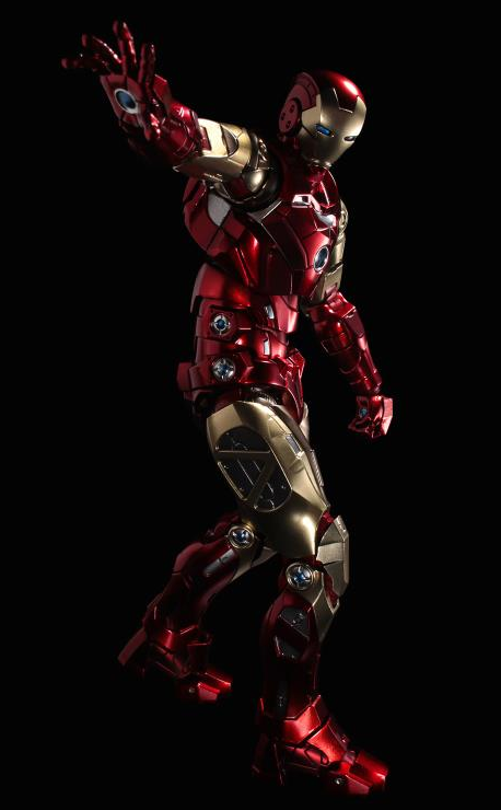 Iron Man Fighting Armor | Marvel | Sentinel