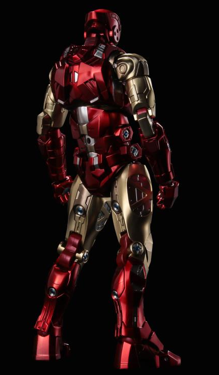 Iron Man Fighting Armor | Marvel | Sentinel