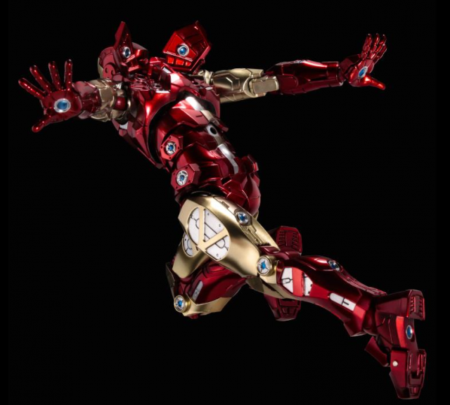 Iron Man Fighting Armor | Marvel | Sentinel