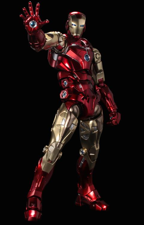Iron Man Fighting Armor | Marvel | Sentinel