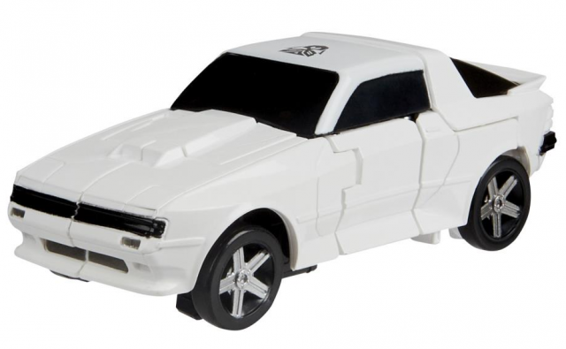 WFC-GS16 Bug Bite Deluxe Class | Transformers Generations Selects War for Cybertron Earthrise