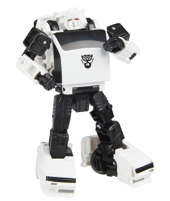 WFC-GS16 Bug Bite Deluxe Class | Transformers Generations Selects War for Cybertron Earthrise