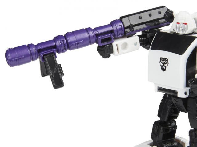 WFC-GS16 Bug Bite Deluxe Class | Transformers Generations Selects War for Cybertron Earthrise