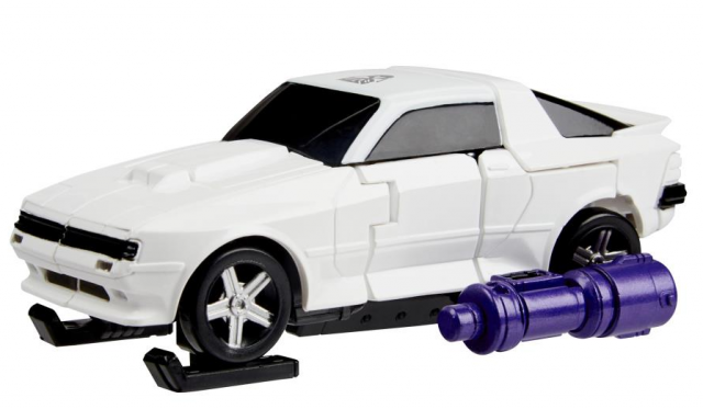 WFC-GS16 Bug Bite Deluxe Class | Transformers Generations Selects War for Cybertron Earthrise