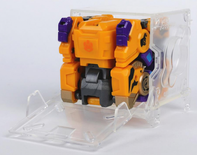 BB-20 Torado With Bonus | 52Toys BeastBOX