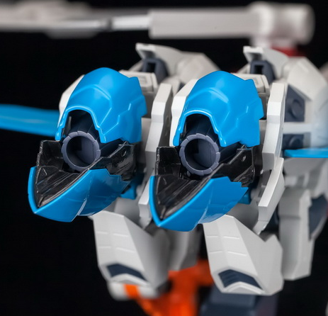 PF-01 Red Falcon | TT HongLi