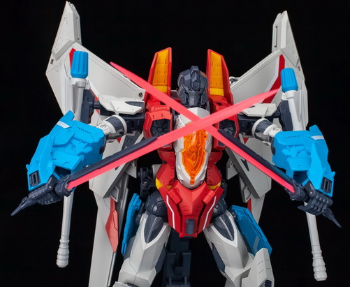 PF-01 Red Falcon | TT HongLi