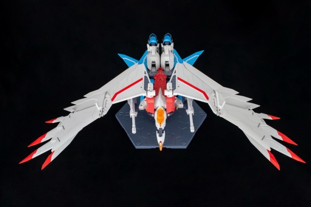 PF-01 Red Falcon | TT HongLi