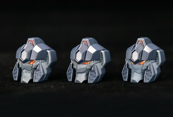 PF-01 Red Falcon | TT HongLi