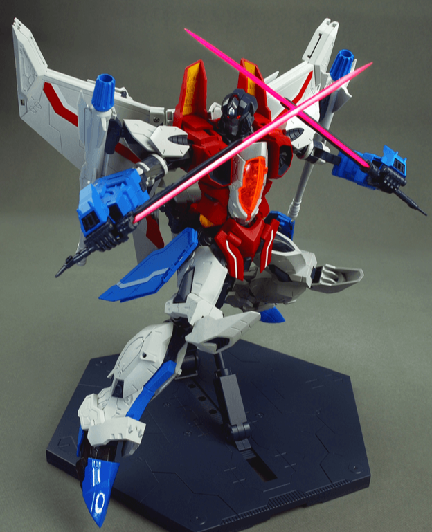 PF-01 Red Falcon | TT HongLi