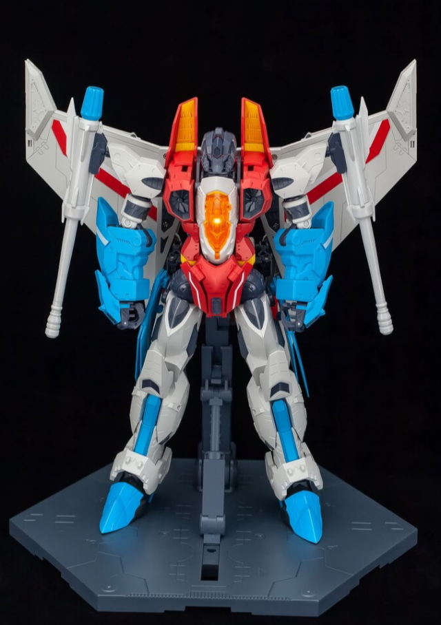 PF-01 Red Falcon | TT HongLi