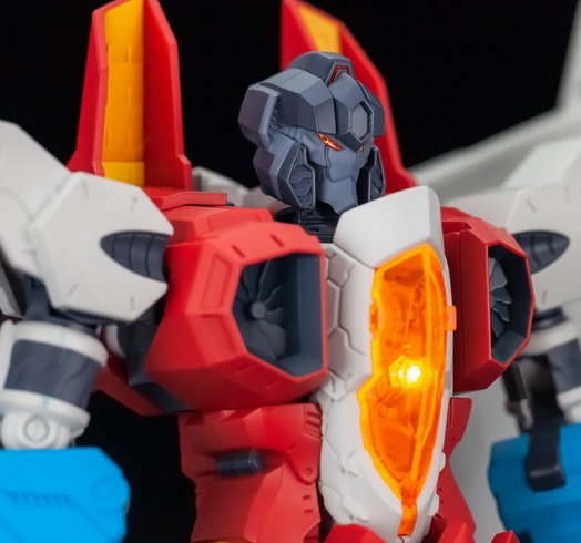 PF-01 Red Falcon | TT HongLi