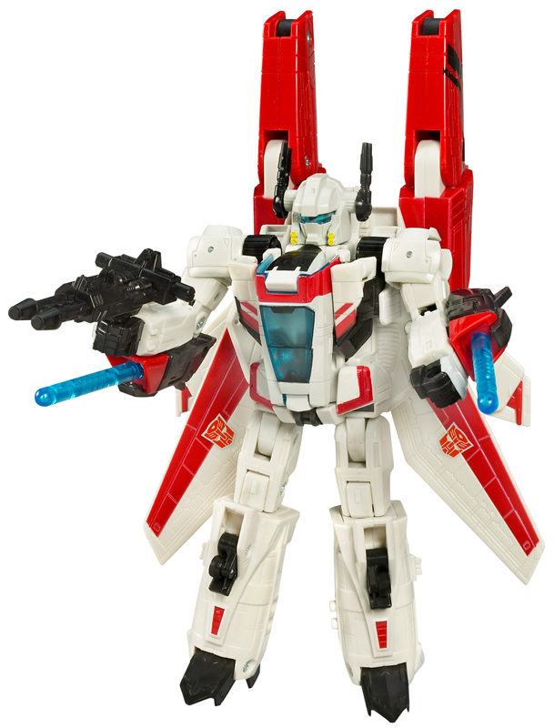 Grimlock and Jetfire Giftset | Transformers Classics Robots In Disguise
