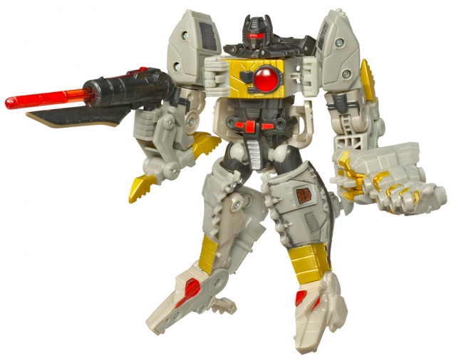 Grimlock and Jetfire Giftset | Transformers Classics Robots In Disguise