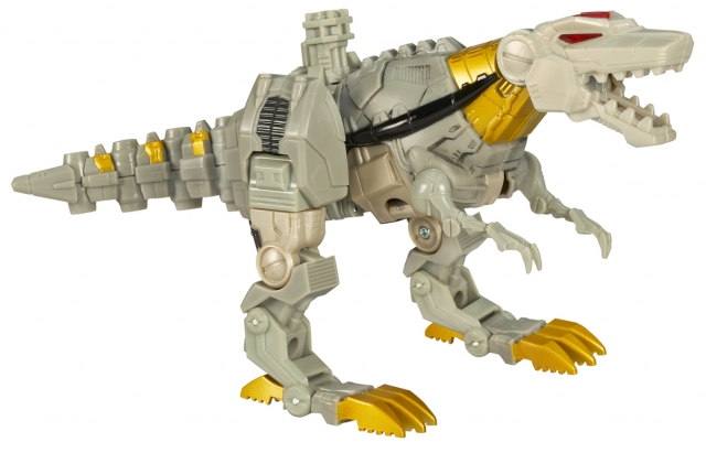 Grimlock and Jetfire Giftset | Transformers Classics Robots In Disguise