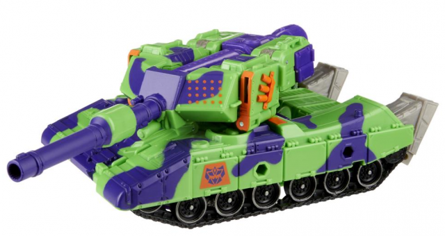 WFC-GS14 G2 Megatron Voyager Class | Transformers Generations Selects War for Cybertron Earthrise