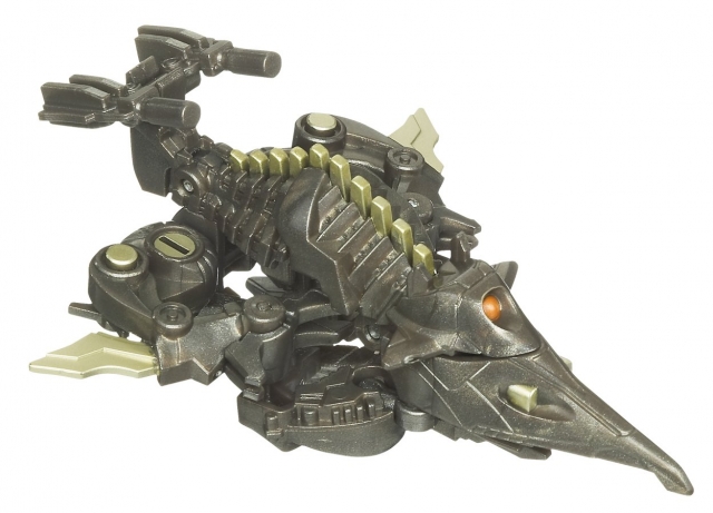 Ravage Legends Class | Transformers Hunt for the Decepticons HFTD