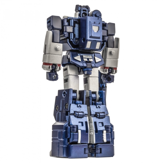H21 Scaramanga | Newage The Legendary Heroes