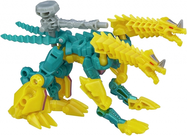 Legion Class Twinstrike | Transformers Prime Beast Hunters