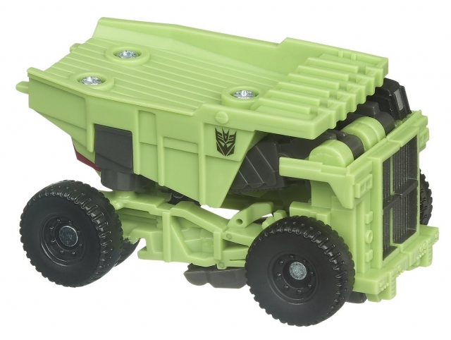 Long Haul Legends Class | Transformers Hunt for the Decepticons HFTD