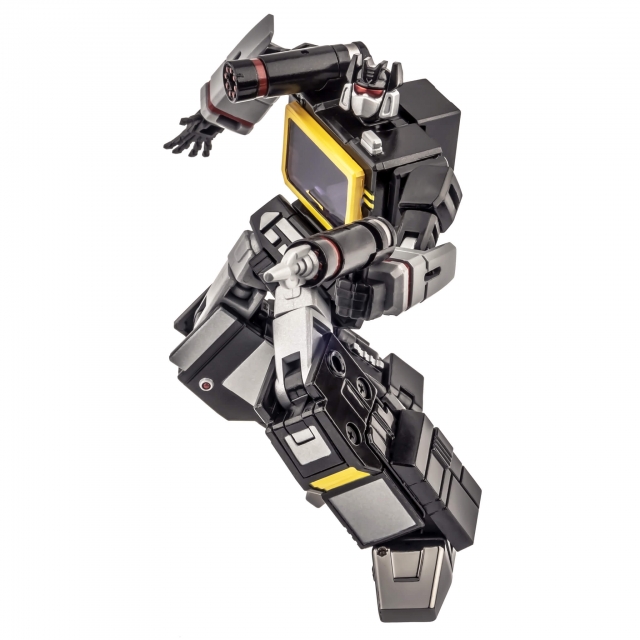 H21B Dr. No Scaramanga Black Version | Newage the Legendary Heroes