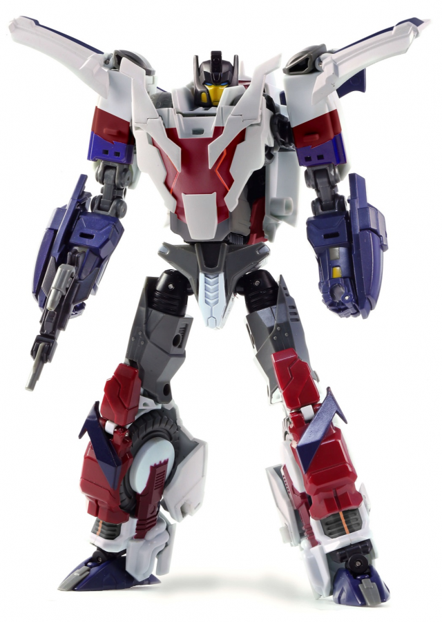 R-47 Exitus | Mastermind Creations | Reformatted