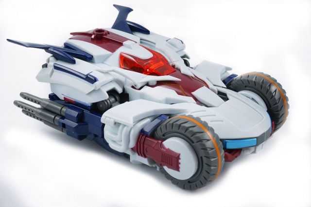 R-47 Exitus | Mastermind Creations | Reformatted