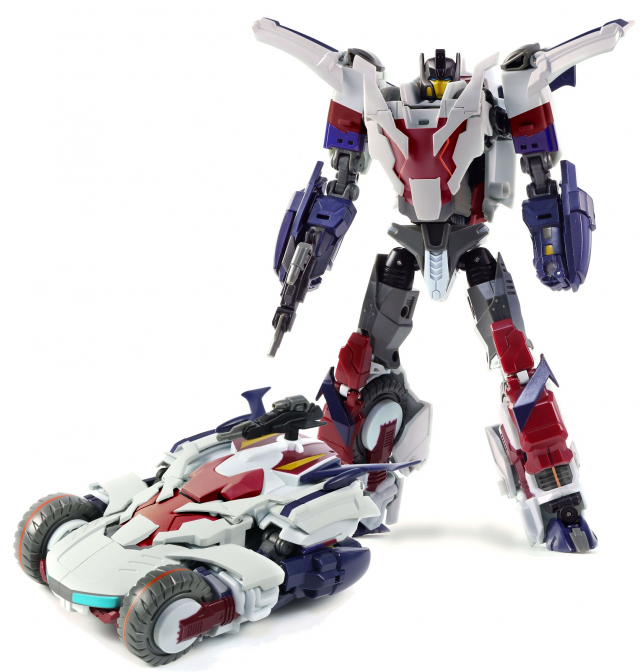 R-47 Exitus | Mastermind Creations | Reformatted