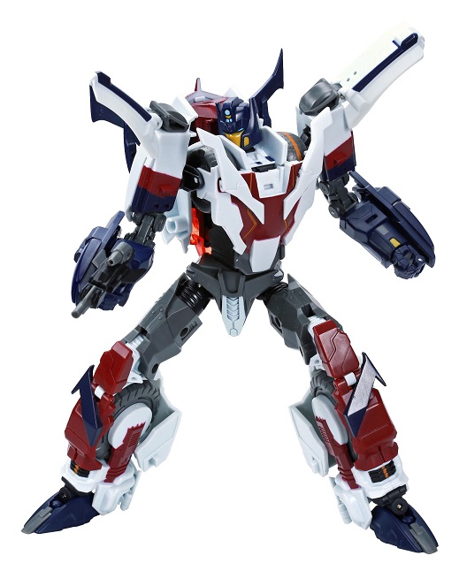R-47 Exitus | Mastermind Creations | Reformatted