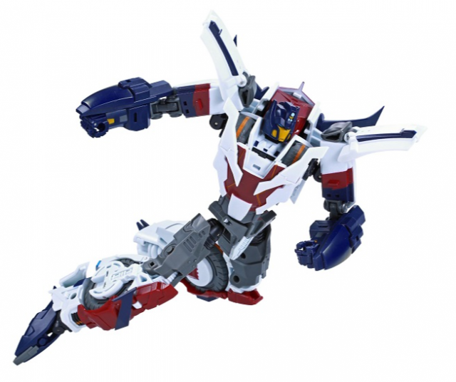 R-47 Exitus | Mastermind Creations | Reformatted