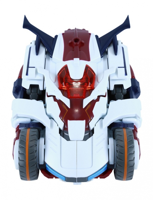 R-47 Exitus | Mastermind Creations | Reformatted