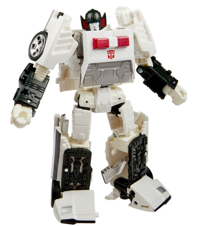 WFC-GS20 Cordon and Spin-Out Set of 2 Deluxe Class | Transformers Generations Selects War for Cybertron Earthrise