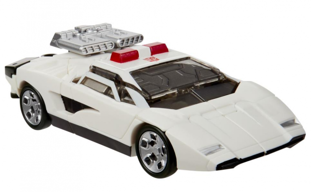 WFC-GS20 Cordon and Spin-Out Set of 2 Deluxe Class | Transformers Generations Selects War for Cybertron Earthrise
