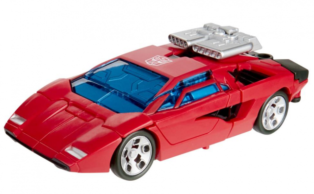 WFC-GS20 Cordon and Spin-Out Set of 2 Deluxe Class | Transformers Generations Selects War for Cybertron Earthrise