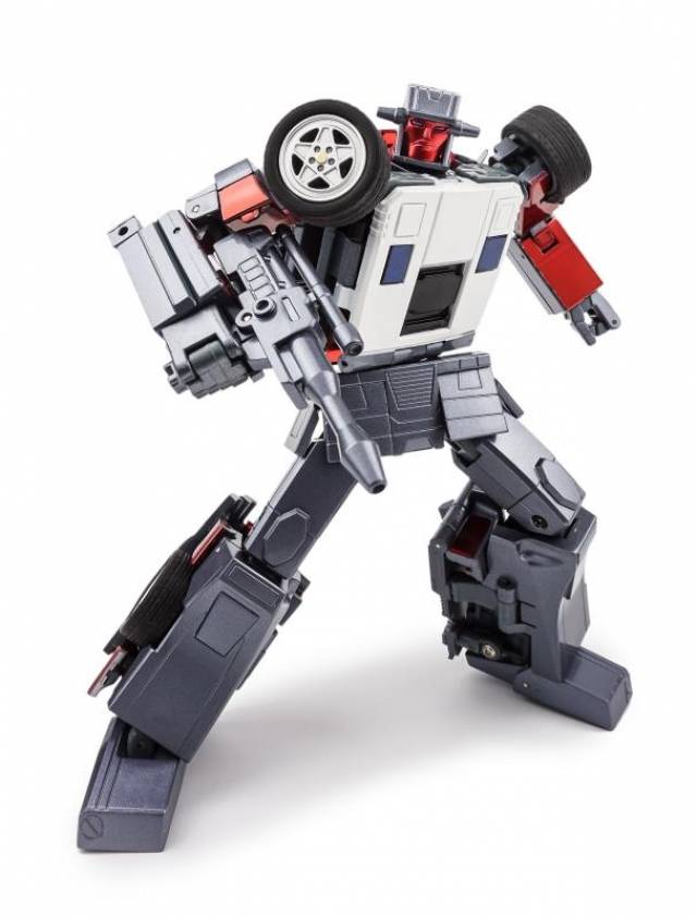 Monolith Berserker Combiner | X-Transbots