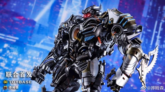 R-04 Nero | Unique Toys