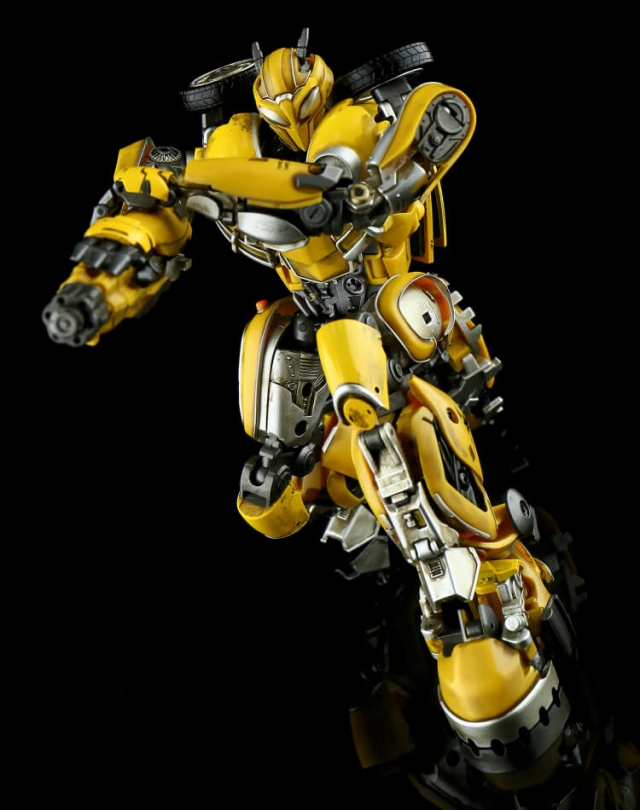 TC-02 | Transcraft