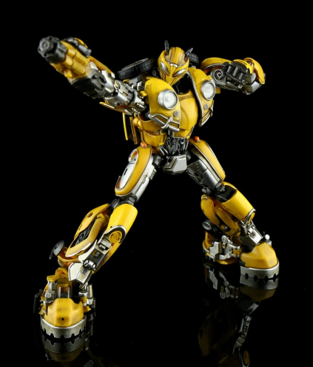 TC-02 | Transcraft