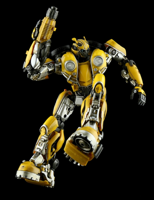 TC-02 | Transcraft