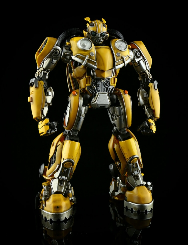 TC-02 | Transcraft