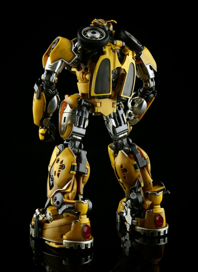 TC-02 | Transcraft